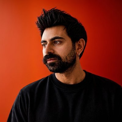 Kadir Uludağ
