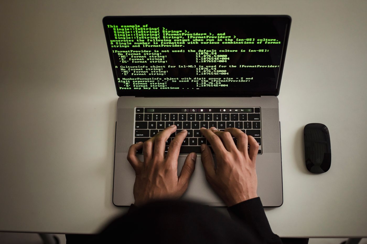 Kurumsal web sitesi çalışması