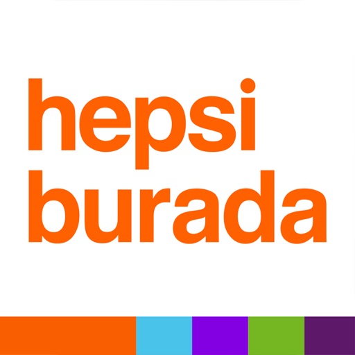 Hepsiburada logosu
