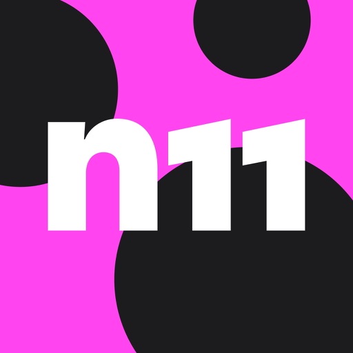 N11 logosu
