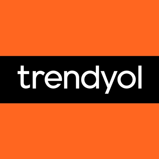 Trendyol logosu