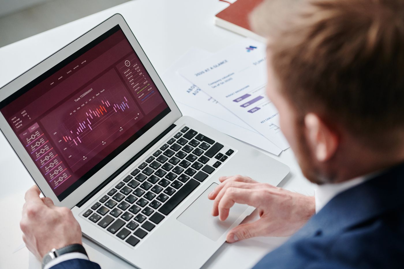 Analitik panel ve SEO çalışması